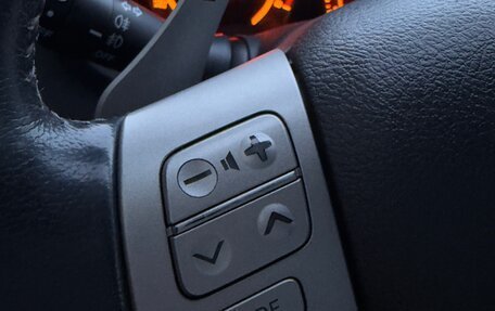 Toyota Auris II, 2007 год, 949 000 рублей, 22 фотография