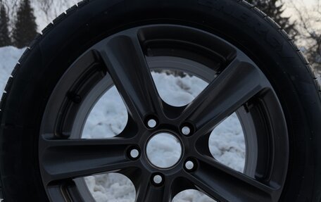 Toyota Auris II, 2007 год, 949 000 рублей, 24 фотография