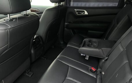 Nissan Pathfinder, 2015 год, 1 650 000 рублей, 9 фотография