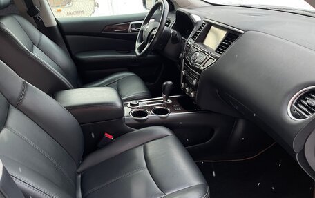 Nissan Pathfinder, 2015 год, 1 650 000 рублей, 8 фотография