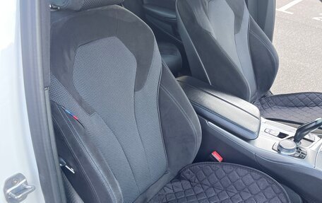 BMW 5 серия, 2019 год, 3 450 000 рублей, 11 фотография