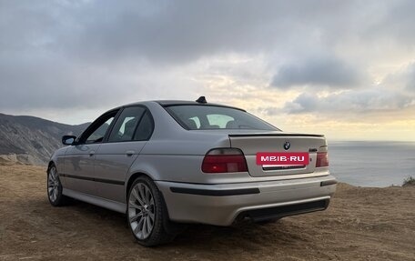 BMW 5 серия, 1999 год, 880 000 рублей, 2 фотография