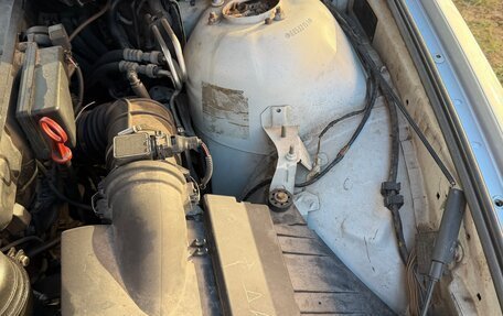 BMW 5 серия, 1999 год, 880 000 рублей, 14 фотография