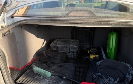 BMW 5 серия, 1999 год, 880 000 рублей, 12 фотография