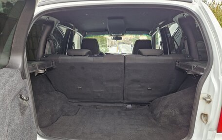 Chevrolet Niva I рестайлинг, 2019 год, 790 000 рублей, 28 фотография