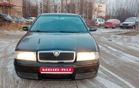 Skoda Octavia IV, 2007 год, 345 000 рублей, 4 фотография