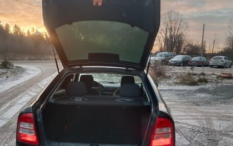 Skoda Octavia IV, 2007 год, 345 000 рублей, 7 фотография