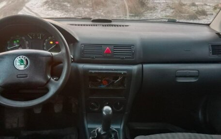 Skoda Octavia IV, 2007 год, 345 000 рублей, 8 фотография