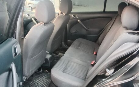 Skoda Octavia IV, 2007 год, 345 000 рублей, 11 фотография