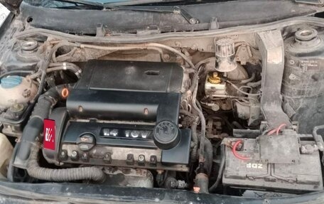 Skoda Octavia IV, 2007 год, 345 000 рублей, 12 фотография