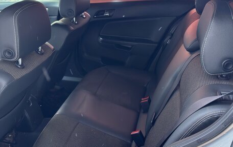 Opel Astra H, 2008 год, 300 000 рублей, 9 фотография