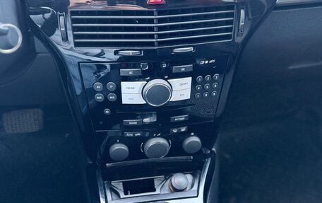 Opel Astra H, 2008 год, 300 000 рублей, 7 фотография