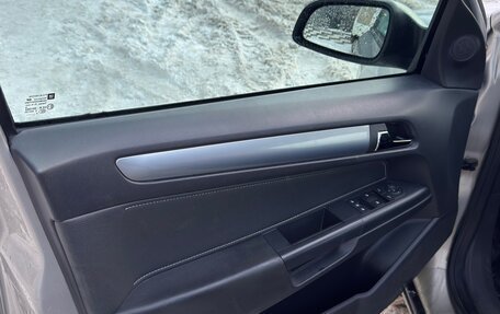 Opel Astra H, 2008 год, 300 000 рублей, 5 фотография