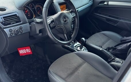 Opel Astra H, 2008 год, 300 000 рублей, 6 фотография