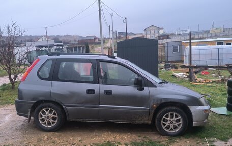 Mitsubishi Space Runner II, 2001 год, 420 000 рублей, 1 фотография