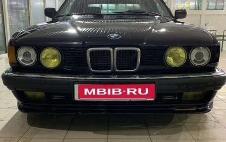 BMW 7 серия, 1990 год, 600 000 рублей, 1 фотография