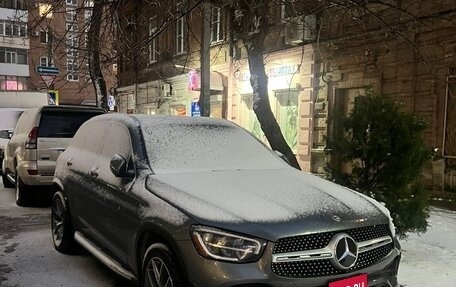 Mercedes-Benz GLC, 2020 год, 5 370 000 рублей, 1 фотография