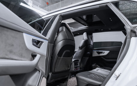 Audi Q8 I, 2020 год, 8 700 000 рублей, 20 фотография