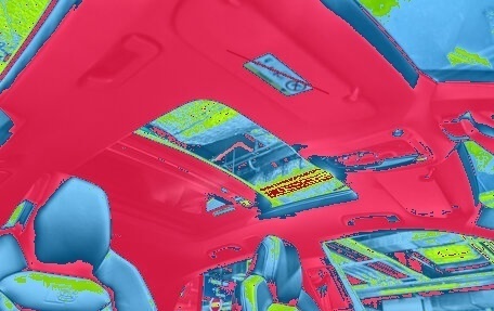 Audi Q8 I, 2020 год, 8 700 000 рублей, 19 фотография