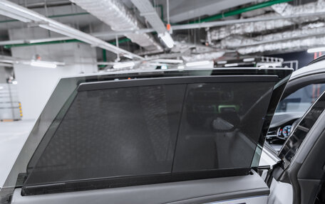 Audi Q8 I, 2020 год, 8 700 000 рублей, 27 фотография