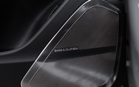 Audi Q8 I, 2020 год, 8 700 000 рублей, 26 фотография