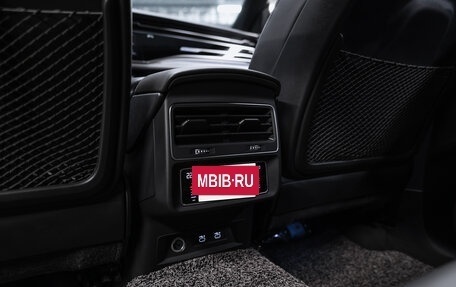 Audi Q8 I, 2020 год, 8 700 000 рублей, 23 фотография