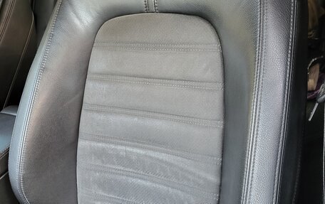 Volkswagen Passat B6, 2008 год, 600 000 рублей, 10 фотография