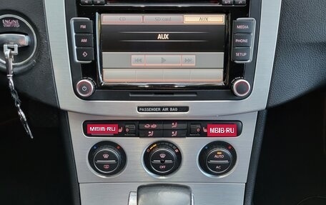 Volkswagen Passat B6, 2008 год, 600 000 рублей, 15 фотография