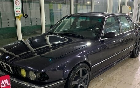 BMW 7 серия, 1990 год, 600 000 рублей, 2 фотография