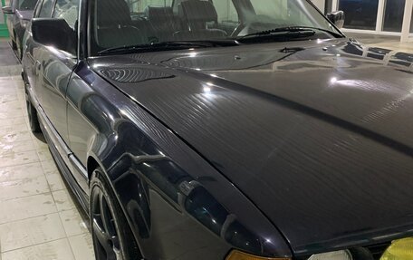 BMW 7 серия, 1990 год, 600 000 рублей, 6 фотография