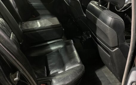 BMW 7 серия, 1990 год, 600 000 рублей, 10 фотография