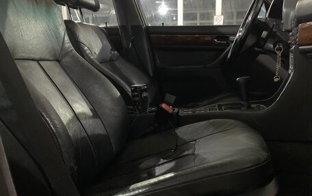 BMW 7 серия, 1990 год, 600 000 рублей, 9 фотография