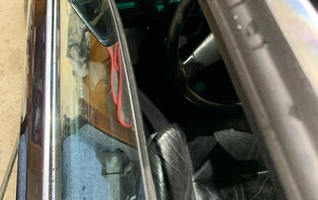 BMW 7 серия, 1990 год, 600 000 рублей, 13 фотография