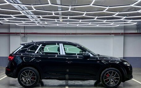 Audi Q5, 2025 год, 6 100 000 рублей, 4 фотография