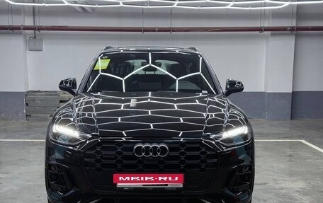 Audi Q5, 2025 год, 6 100 000 рублей, 2 фотография