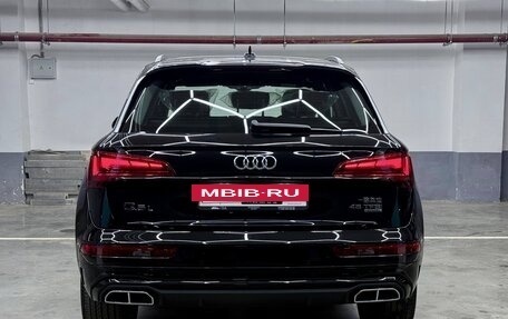 Audi Q5, 2025 год, 6 100 000 рублей, 6 фотография