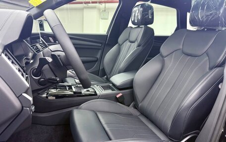 Audi Q5, 2025 год, 6 100 000 рублей, 11 фотография