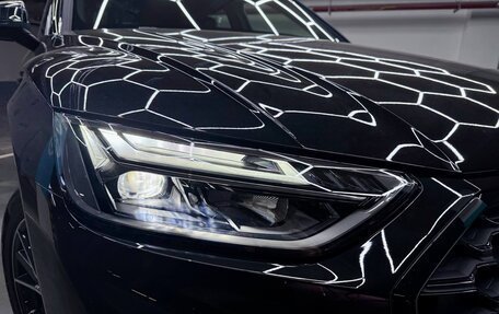 Audi Q5, 2025 год, 6 100 000 рублей, 9 фотография