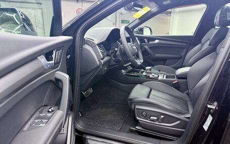 Audi Q5, 2025 год, 6 100 000 рублей, 12 фотография