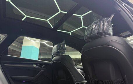 Audi Q5, 2025 год, 6 100 000 рублей, 17 фотография