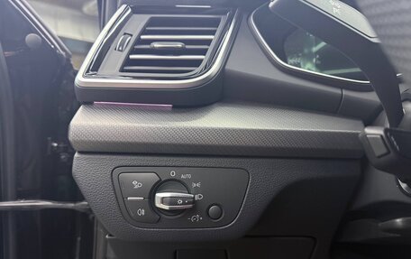 Audi Q5, 2025 год, 6 100 000 рублей, 20 фотография