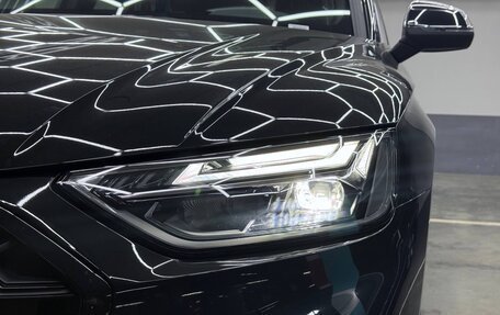 Audi Q5, 2025 год, 6 100 000 рублей, 10 фотография