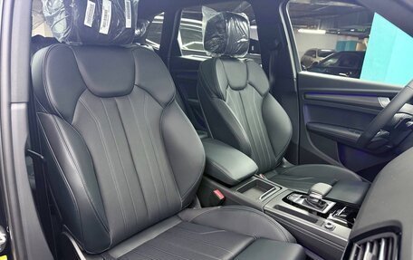 Audi Q5, 2025 год, 6 100 000 рублей, 14 фотография