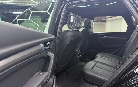 Audi Q5, 2025 год, 6 100 000 рублей, 16 фотография