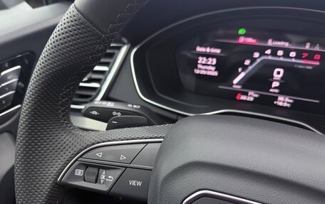 Audi Q5, 2025 год, 6 100 000 рублей, 22 фотография