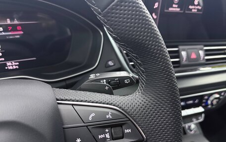 Audi Q5, 2025 год, 6 100 000 рублей, 23 фотография