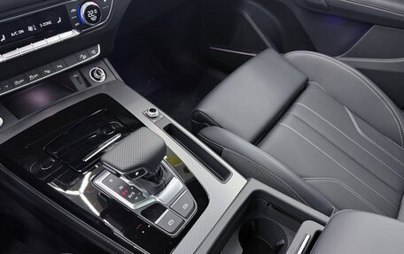 Audi Q5, 2025 год, 6 100 000 рублей, 25 фотография