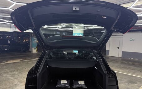 Audi Q5, 2025 год, 6 100 000 рублей, 36 фотография