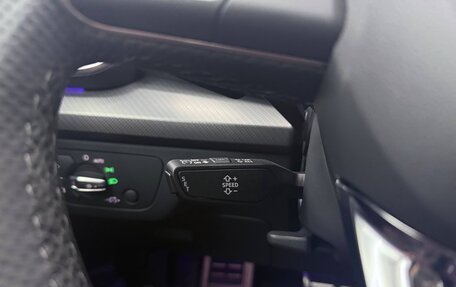 Audi Q5, 2025 год, 6 100 000 рублей, 26 фотография