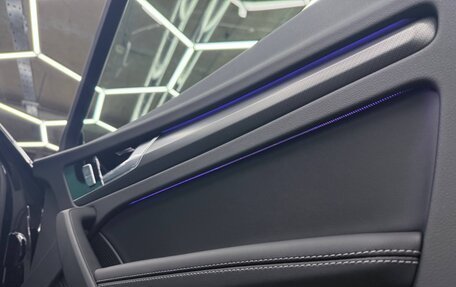 Audi Q5, 2025 год, 6 100 000 рублей, 35 фотография